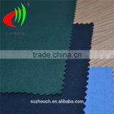 modacrylic fiber cotton fiber conductive fiber flame retardant fabric