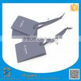 2016 Hot Selling Professional Fashion Custom Design Printed Hang Tag thumbnail-1