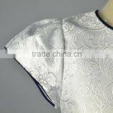 Birthday Baby Girl Wedding Dress for Children With Kids Frock Designs thumbnail-3