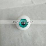 Clear Solid Glass Eye for Dolls Toys thumbnail-2