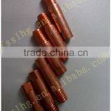 Mig/mag Torch Contact Tip M6x25x1.0