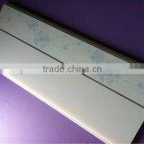 China Manufacturer Interior Decoration Pvc Wall Panels Pvc Ceiling Tiles Pvc Ceiling Panels in China thumbnail-6