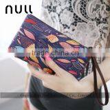 Colorful Pattern Beautiful Style Handmade Phone Wallet Sticker