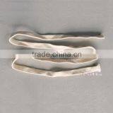 China Woven Tape Factory Customs Jacquard Cotton Tape