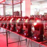 Dj Lighting 7*15W RGBW 4 In 1osram Led Beam Moving Head Mini With Zoom thumbnail-4