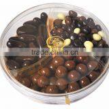 Tafe Chocolate Covered Mix Dragees 120 g - 1137 Code thumbnail-1