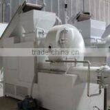 Double-screw Vacuum Plodder of Bar Soap Making thumbnail-1