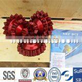 6 1/4", (158mm), 3 1/2" API REG PIN, IADC 336, One Nozzle Tricone Drill Bit