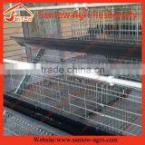 Poultry Farm House Design Cages Poultry Egg Layer Cage thumbnail-4