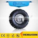 13 Inch 48v 500w Wheel Motor With Trye Bicycle Controller