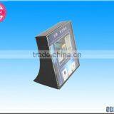 Table Top Card Racks