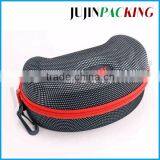 High End Durable EVA Hard Zipper Ski Goggle Case