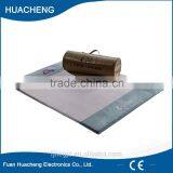 Health Care Green Electric Heating Cooling Mattress