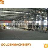 Professional High Quality Peanut Roasting Chopping Production Line thumbnail-1