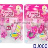 Cheap Baby Toy Lovely Cute Dolls Hair Stylist Tool Toy Kit thumbnail-1