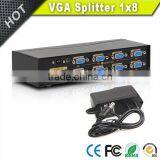 Vision 2016 8ports 1x8 VGA Splitter for Meeting Conference thumbnail-5