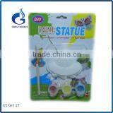 Handmade Drawing Set Kids Diy Ceramic Painting Sets Wholesale