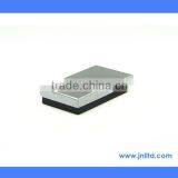 Silver Glitter Custom Design Paper Packing Gift Boxes thumbnail-1