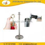Excellent Quality Elaborate Flat Rope Stanchion thumbnail-4