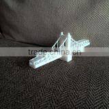ABS Plastic 3d Models Building, Architecture Model Buildings, Scale Models