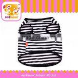 Stocked Feature and Dogs Application Dog Clothing T Shirts thumbnail-2