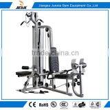 High Quality New Design Multi Strength Home Gym Equipment for Sale thumbnail-1