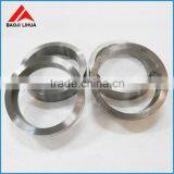 ASTM B381 Gr5 Rolling Forging Titanium Rings Supplier's Choice thumbnail-1