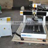 Advertising Cnc Router/cnc Router Rotary 4th Axis thumbnail-2
