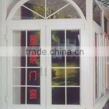 High Polish Pvc Plastic Extrusion Profile thumbnail-2