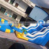 Gaint Inflatable Water Slide for Sale, Inflatable Commercial Slide for Adult, Water Slide Prices/inflatable Slip n Slide