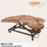 COMFY 7 Section Electric Lift Examination Couch ELX-1004 thumbnail-1