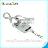 Hot Custom Mobile Phone Lanyard Holder thumbnail-1