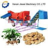 atomatic peanut picker/peanut harvesting machine/ Groundnut Picking Machine