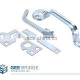 Thumb Latch thumbnail-1