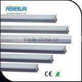 Hot Sell Integrated 2ft 3ft 4ft 5ft 6ft 8ft T8 LED Tube Lighting Fixtures