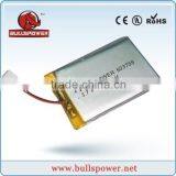 3.7V 1200mah High Quality Lipo Battery 503759 thumbnail-1