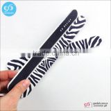 2016 China manufacturer promotional gift mini eva nail file custom
