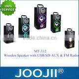 Best Selling Power Horn Speaker With fm Radio thumbnail-2