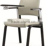 Ergonomic Training Chair/Training Room Chair/Training Chair With Table thumbnail-2