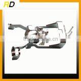 High Quality 2015 Hot Sale Galvanized Sheet Metal Prices thumbnail-2