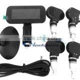 Car Digital Tire Pressure Tool Tire Pressure Monitoring System thumbnail-2