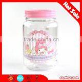 2015 new product oem creative condiment jar
