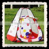 Outdoor Kids Play Tent House