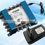 9inputs 8outputs Satellite Signal Multiswitch (RMS-908E)