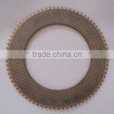 TWIN DISC A4480A Spray Friction Plate for Marine Gearbox