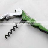 Corkscrew Wine Opener With Knife thumbnail-4