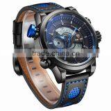WEIDE Orologio Men Prayer Time Watch Time Service International Watches thumbnail-5