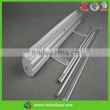 Teardrop Roll Up, Roll up Banner Stand thumbnail-2