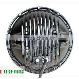 2015 Hot Sale Jeep Wrangler Led Headlight, 7inch 75w Led Work Lights, 7'' 75w Led Headlights thumbnail-2