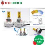 Brightness Single Beam High Power Led Headlight Bulb h7 thumbnail-3